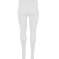 Sandgaard Legging Hvid