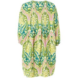 Johanne Tunika Gr�n print