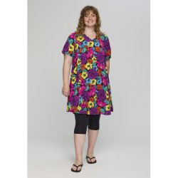 Birgitte Kjole Multi