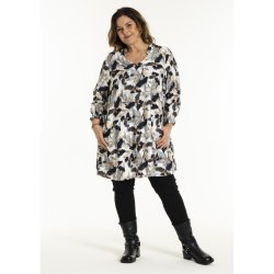 Bentina Tunika Multi Color