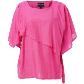 Athena Bluse Pink