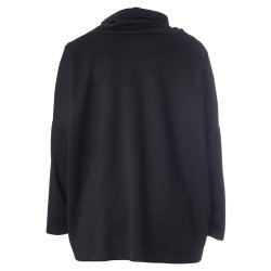 Juni Bluse Sort