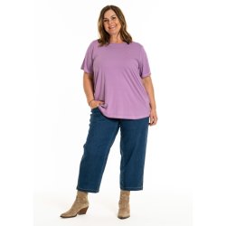 Gitte T-Shirt Orchid