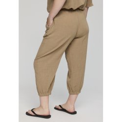 Brooke Capri Buks Sand Wide L65