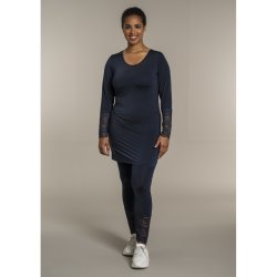 Luxembourg Legging Bl