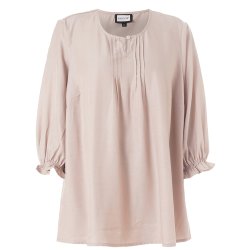 Iben Bluse Sand