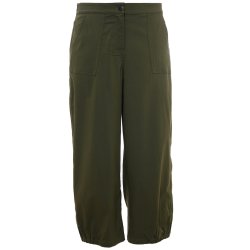 Clara Buks Olive Wide L66