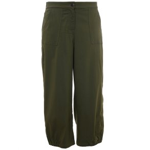 Clara Buks Olive Wide L66