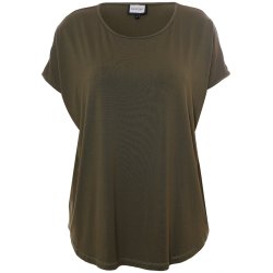 Gitte T-Shirt Olive