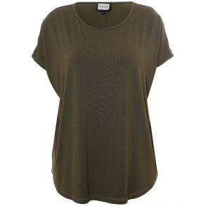 Gitte T-Shirt Olive