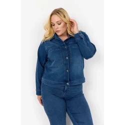Summer Denim Jakke