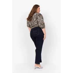 Selma Bl Jeans Wide L80