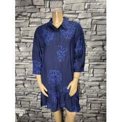 Edith Skjorte/Tunika Bl