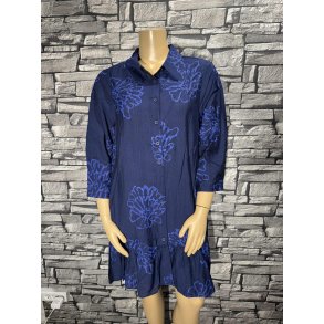 Edith Skjorte/Tunika Bl