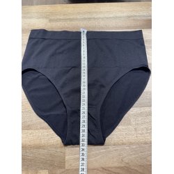 Microfiber Trusse Sort