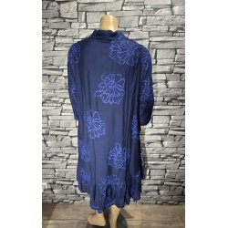 Edith Skjorte/Tunika Bl