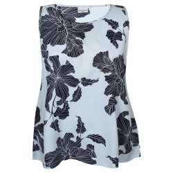 Ellen Top Bl�