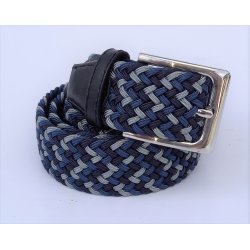 Elastik Flet Blte Bl Mix