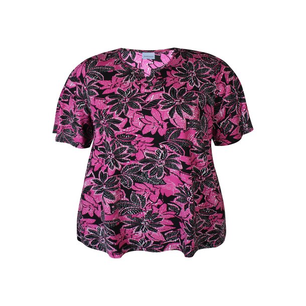 Esther Bluse Pink