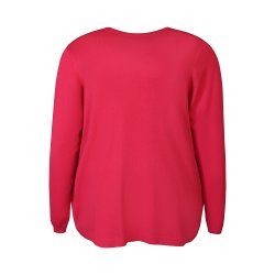 Kogle Bluse Raspberry