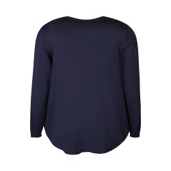 Kogle Bluse Navy