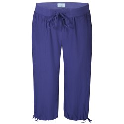 Amin Capri Buks Lilla Wide L57