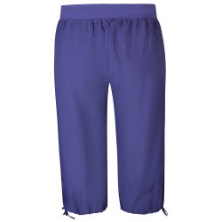 Amin Capri Buks Lilla Wide L57