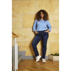 Curve Bl Jeans Regular L82