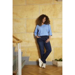 Curve Bl Jeans Regular L82
