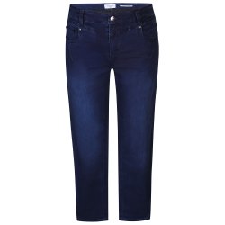Curve Bl Jeans Regular L82