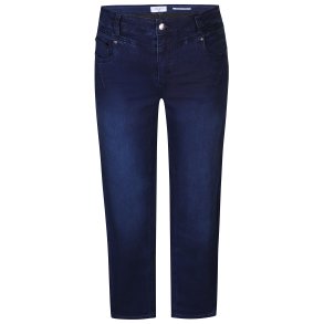 Curve Bl Jeans Regular L82