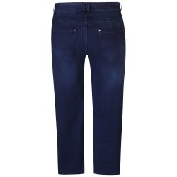 Curve Bl Jeans Regular L82