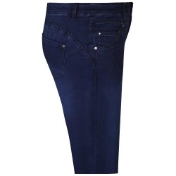 Curve Bl Jeans Regular L82