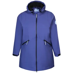 Floe Softshell Jakke Lilla