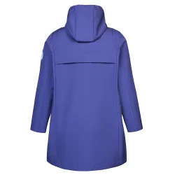 Floe Softshell Jakke Lilla