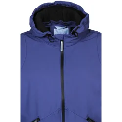 Floe Softshell Jakke Lilla
