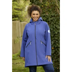 Floe Softshell Jakke Lilla