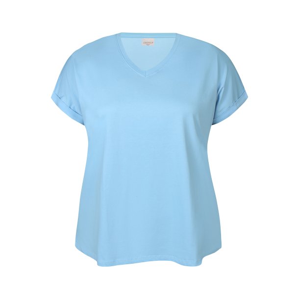Alberta Bluse s/s Bl
