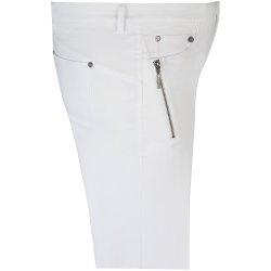 Step Capri Buks Hvid Regular L57