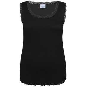 Lara Rib Top Sort