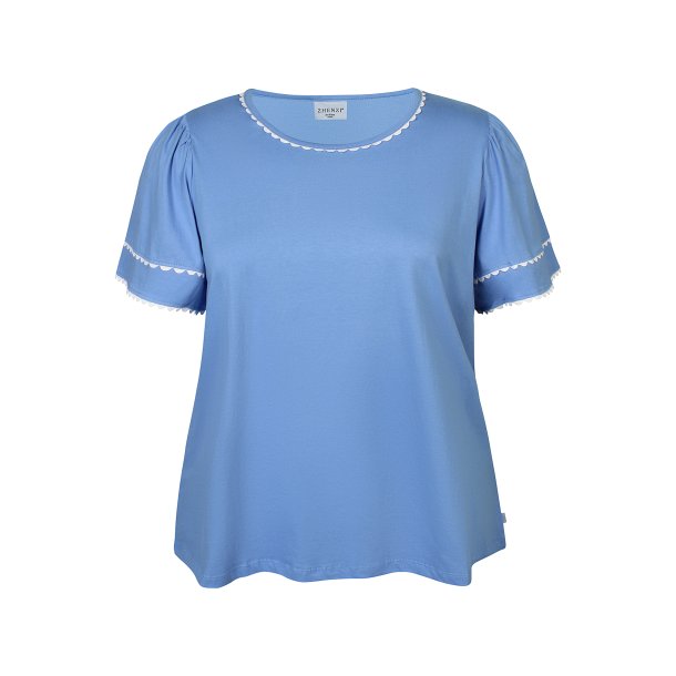 Leia T-shirt s/s Bl