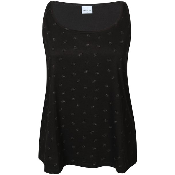 Alberta Top Sort