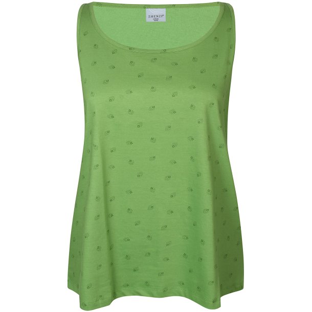Alberta Top Grn