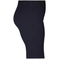 Kant Capri Legging Navy