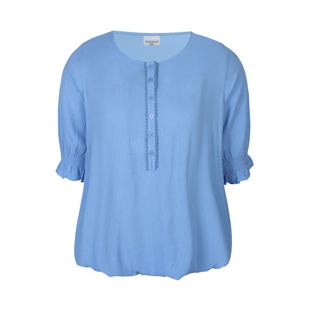 Luna Bluse Bl