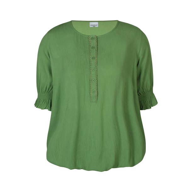 Luna Bluse Grn