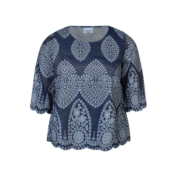 Maia Bluse Bl