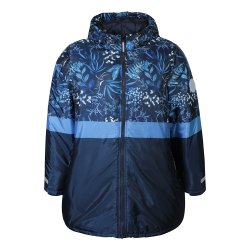 Nana Vinter Jakke Bl