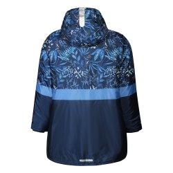 Nana Vinter Jakke Bl