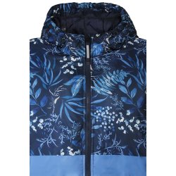 Nana Vinter Jakke Bl